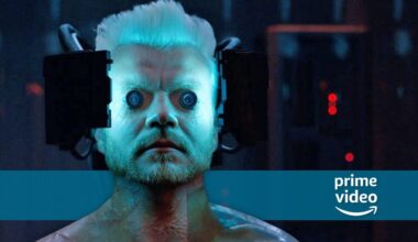 Dystopisches Sci-Fi-Action-Spektakel neu auf Amazon Prime Video: Dieser Film ist ein visueller Hochgenuss! - Kino News