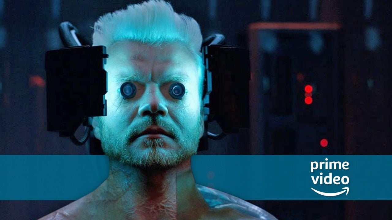 Dystopisches Sci-Fi-Action-Spektakel neu auf Amazon Prime Video: Dieser Film ist ein visueller Hochgenuss! - Kino News