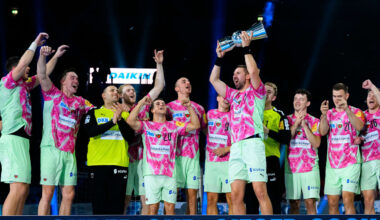 Handball: Supercup-Doppel knallt in München los | Sportmix