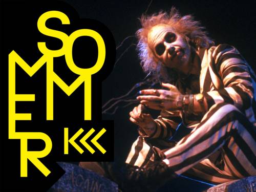 Beetlejuice
