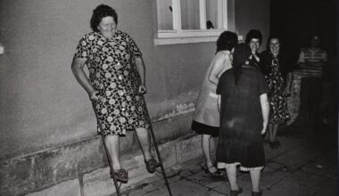 Fotografen-Paar spricht über Feste und Feiern in der DDR