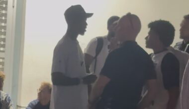 Basketball-Star Dennis Schröder beim Falschparken in München erwischt | Sport