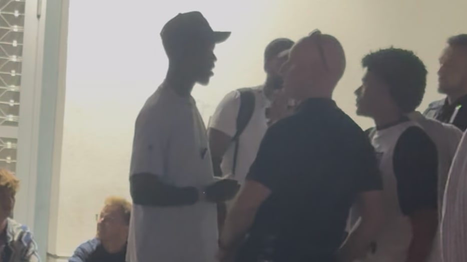 Basketball-Star Dennis Schröder beim Falschparken in München erwischt | Sport
