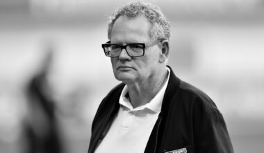 Ulli Potofski (†73): Familie veröffentlicht Traueranzeige | Sport