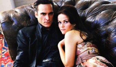 Zum 20. Jubiläum zurück in den Kinos: Deutscher Trailer zur Wiederaufführung von "Walk The Line" mit Joaquin Phoenix & Reese Witherspoon - Kino News