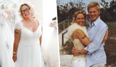 Claudia Effenberg: Dritte Hochzeit mit Stefan Effenberg! | Unterhaltung