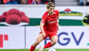 Eintracht Frankfurt: Diese Nummer trägt Ritsu Doan jetzt | Sport