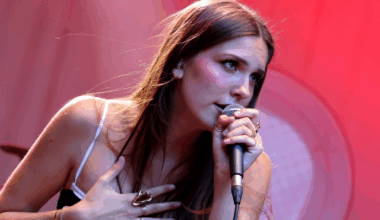 Karlsruher Musik-Talent Jolina Louise startet durch: Alvaro Soler als Sprungbrett!