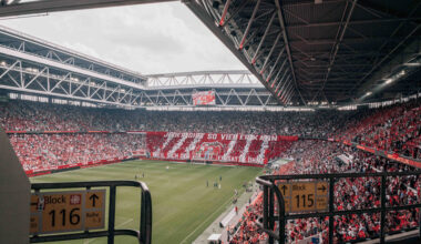 So läuft die Ticket-Vergabe für das Karlsruhe-Freispiel