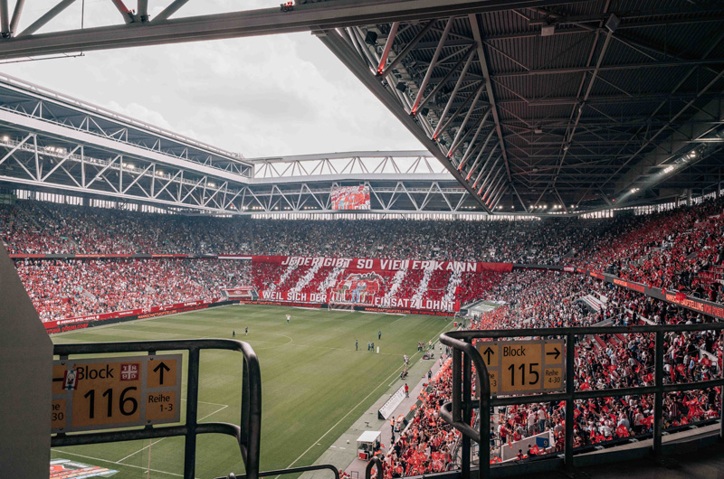 So läuft die Ticket-Vergabe für das Karlsruhe-Freispiel