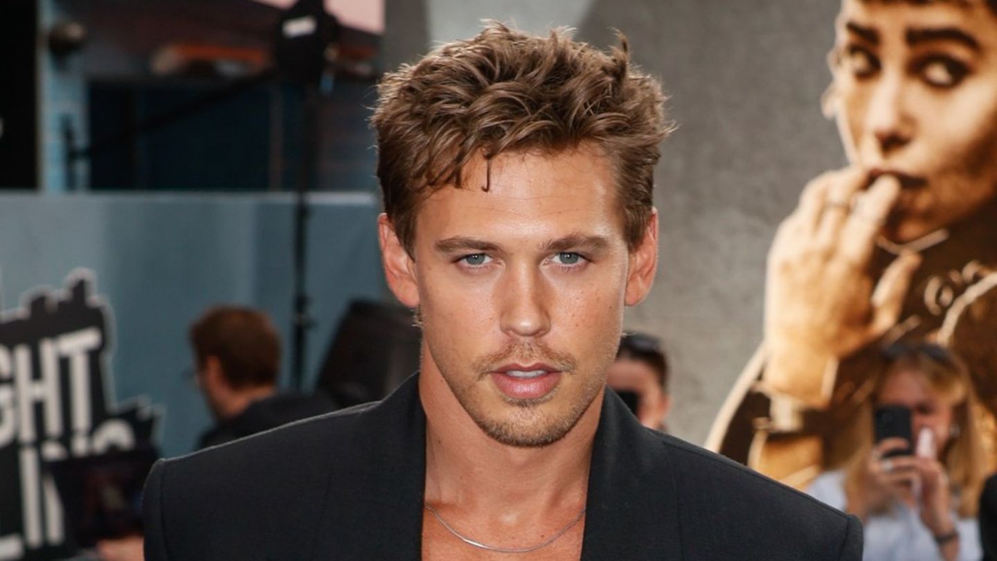 Austin Butler: Kurzzeitig blind und in Todesangst