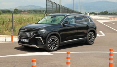 Togg-Marktstart in Deutschland: Türkische E-Auto-Marke feiert IAA-Premiere