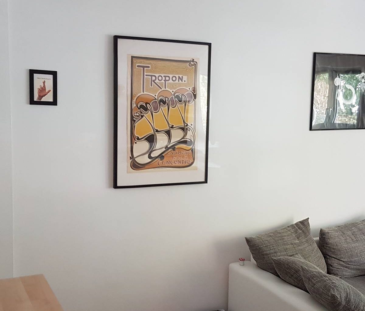 Erste Wohnungen im Lotta-Haus fertig