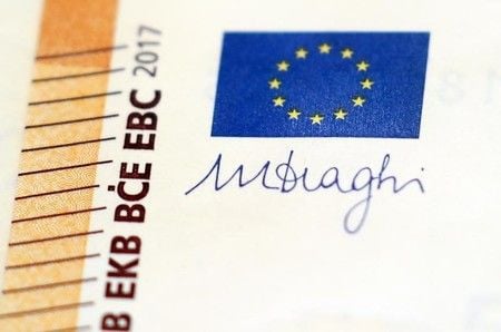 Eurozonen-Renditekurven flachen ab - Parallelen zu Entwicklungen in Großbritannien