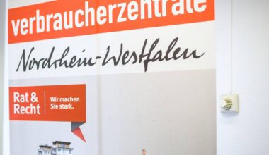 Verbraucherzentrale in Bochum warnt vor Schreiben von 1n Telecom