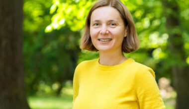 Drei Fragen an die Sprachwissenschaftlerin Prof. Dr. Renata Szczepaniak · Leipziger Zeitung