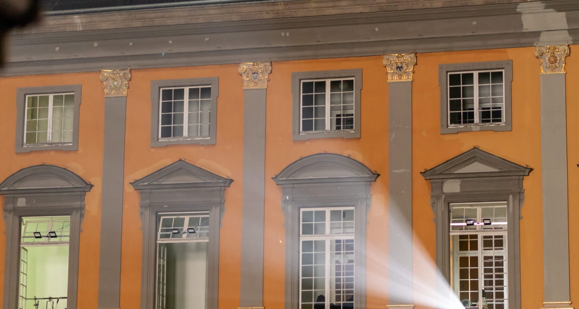 Internationale Stummfilmtage Bonn – Alte Kunst jungen Menschen nahebringen