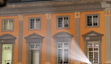 Internationale Stummfilmtage Bonn – Alte Kunst jungen Menschen nahebringen
