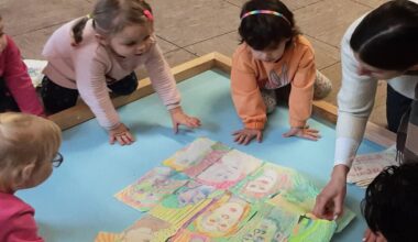 Neue Kita in Essen - Platz für über 50 Kinder