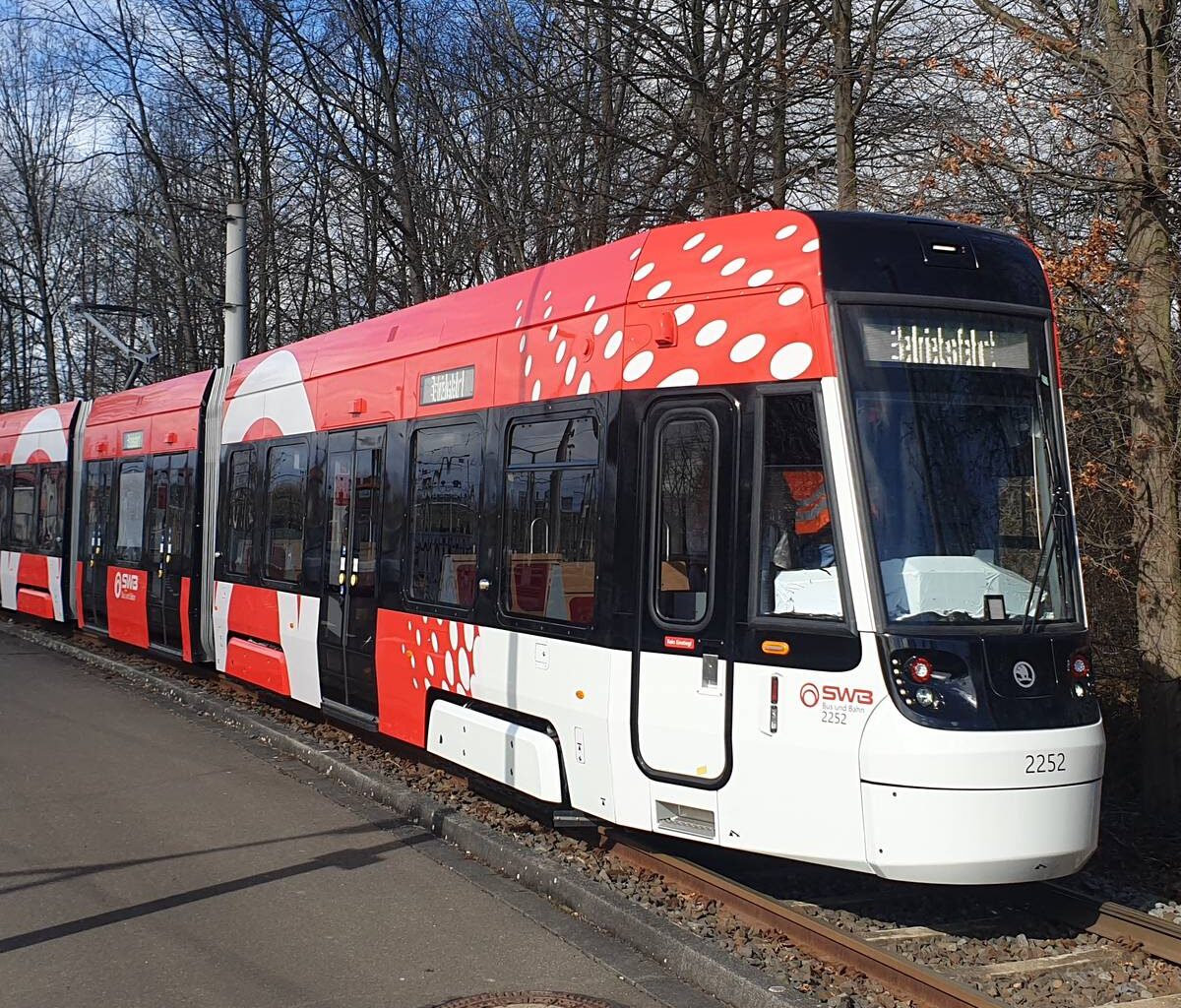 S17: Neue Stadtbahnlinie nach Köln kommt langsam in Fahrt