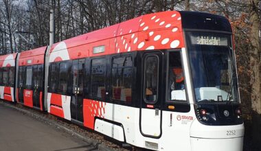 S17: Neue Stadtbahnlinie nach Köln kommt langsam in Fahrt