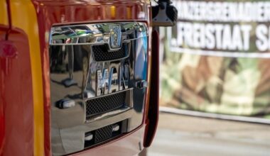 FW Dresden: Deutlich erhöhtes Einsatzaufkommen für Feuerwehr und Rettungsdienst vom ...