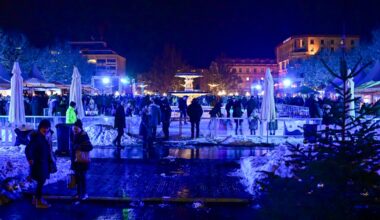 Ist das die Rettung für Wiesbadens XXL-Eisbahn?