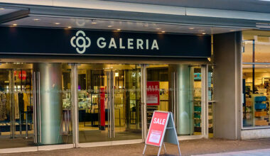 Artikelbild Galeria verlegt Verwaltung von Essen nach Düsseldorf
