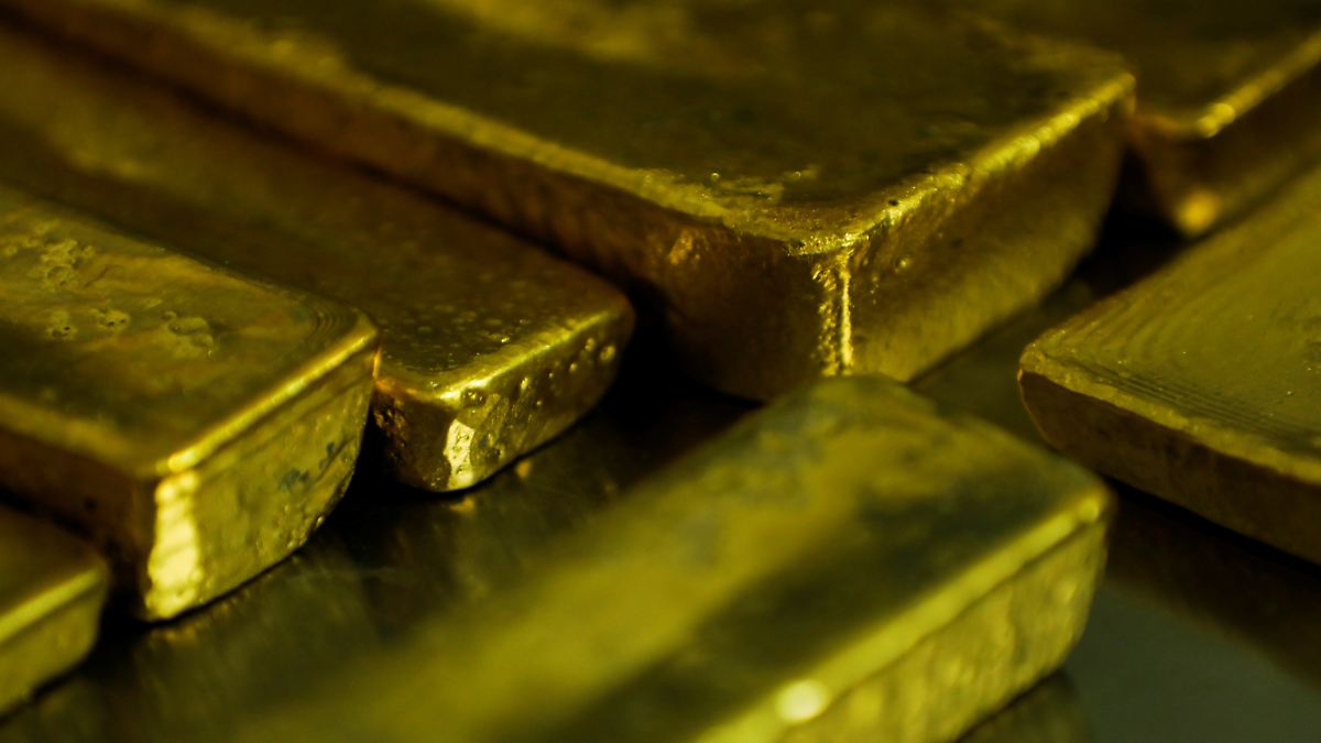 Nach tagelanger Verwirrung: Trump stellt klar: Keine Zölle auf Gold