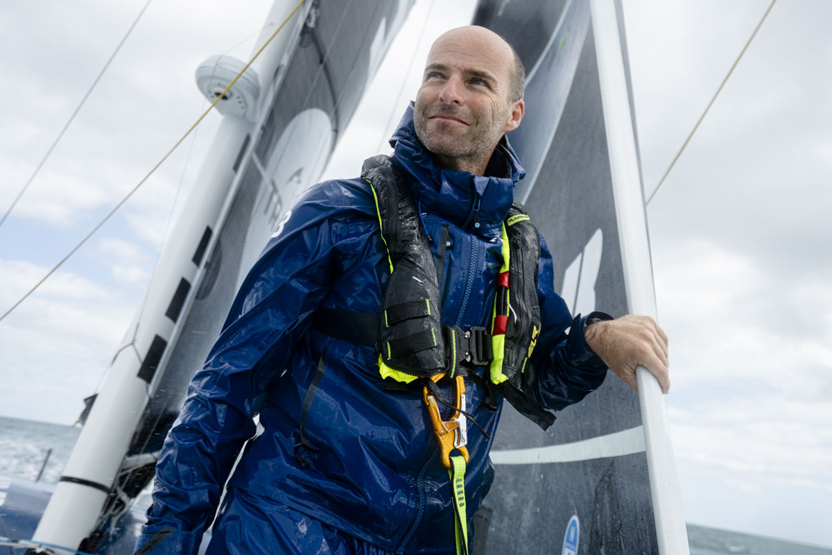 Nicolas Lunven