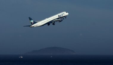 Azul aus Brasilien sichert sich Investitionszusage in Höhe von 650 Millionen US-Dollar