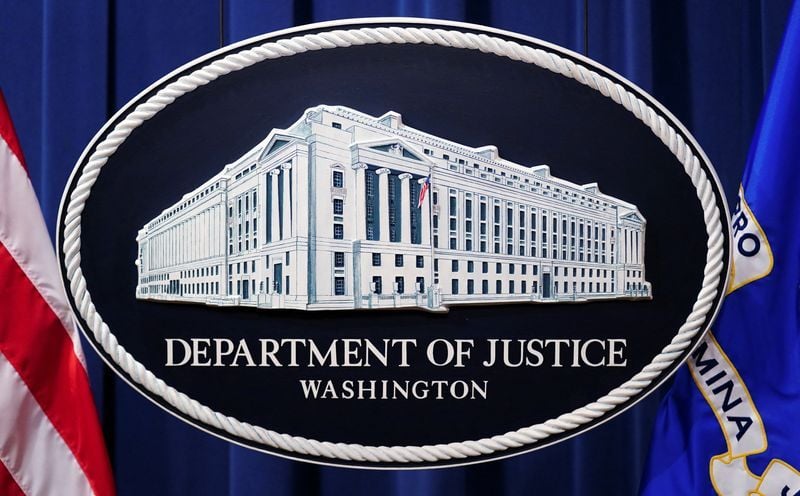 USA klagen fünf Mitglieder der mexikanischen United Cartels an und verhängen Sanktionen