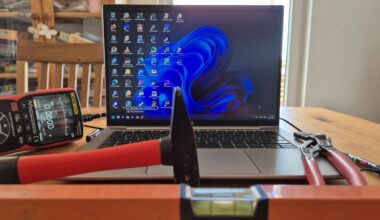 Powertoys 0.93: Modernes und aufgeräumtes Dashboard