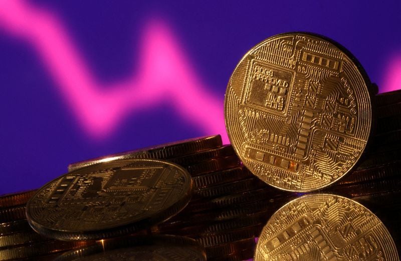 Bullish, von Peter Thiel unterstützt, strebt Bewertung von bis zu 4,2 Milliarden US-Dollar beim US-Börsengang an