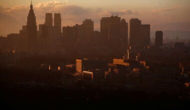Drei Viertel der japanischen Unternehmen bewerten US-Handelsabkommen positiv, zeigt Reuters-Umfrage