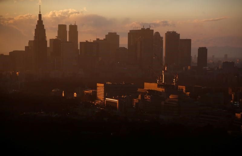 Drei Viertel der japanischen Unternehmen bewerten US-Handelsabkommen positiv, zeigt Reuters-Umfrage