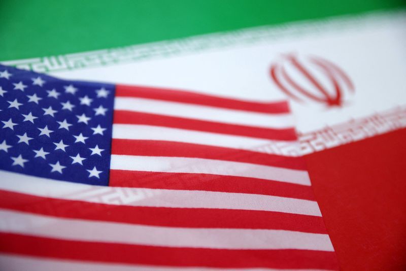 USA verhängen Sanktionen gegen Netzwerke und Schiffe wegen Geschäften mit iranischem Öl