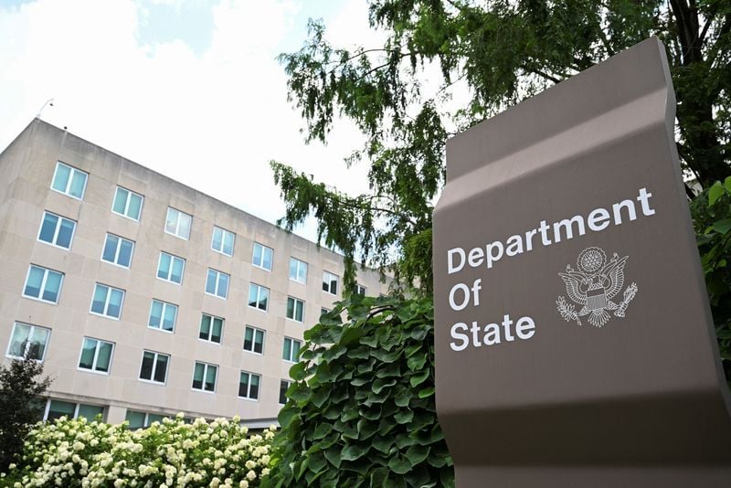 USA schwächt Menschenrechtsbericht ab und mildert Kritik an Trump-Partnerstaaten
