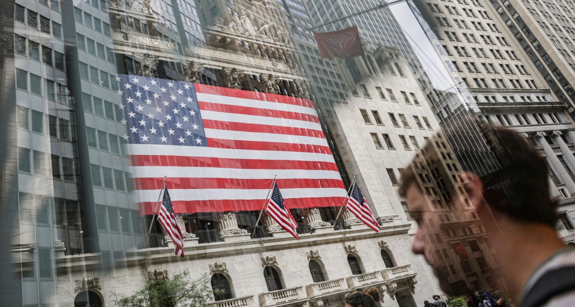 Investoren überdenken die Vormachtstellung des US-Marktes trotz Wall-Street-Rekorden