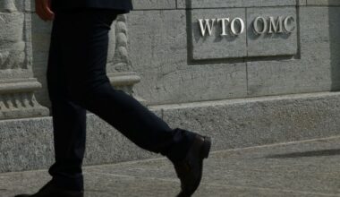 Indonesien fordert EU nach WTO-Urteil zur Aufhebung von Ausgleichszöllen auf Biodiesel auf