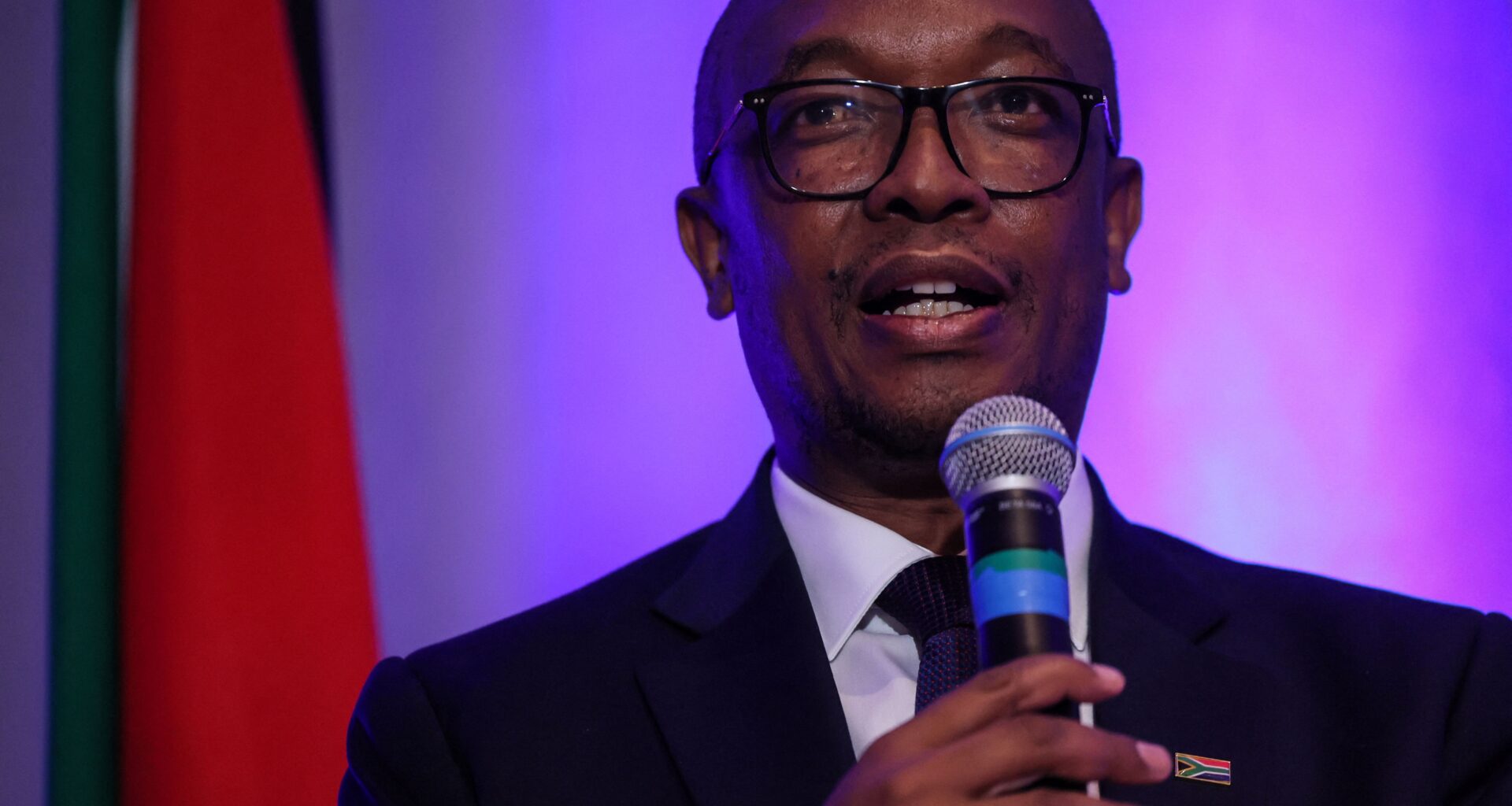 Südafrika legt den USA am Dienstag überarbeitetes Handelsabkommen vor