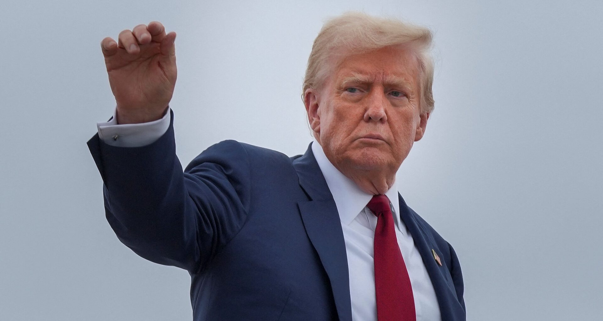 Trump bekräftigt Unterstützung für Marokkos Souveränität über die Westsahara