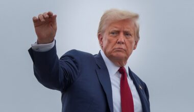 Trump bekräftigt Unterstützung für Marokkos Souveränität über die Westsahara