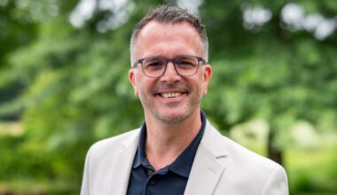 Carsten Wendler: Ehrenamtliches Engagement – Ein unverzichtbarer Baustein für unsere Gesellschaft