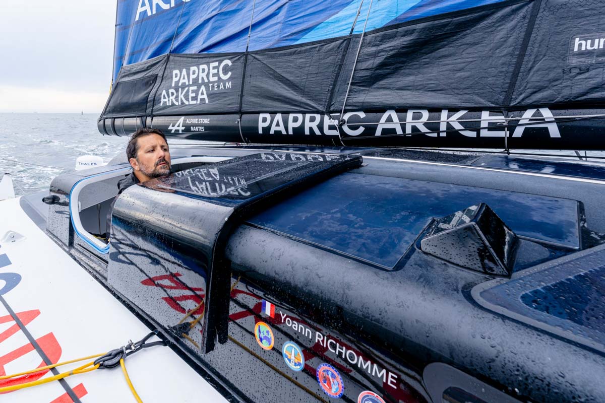Paprek Arkea