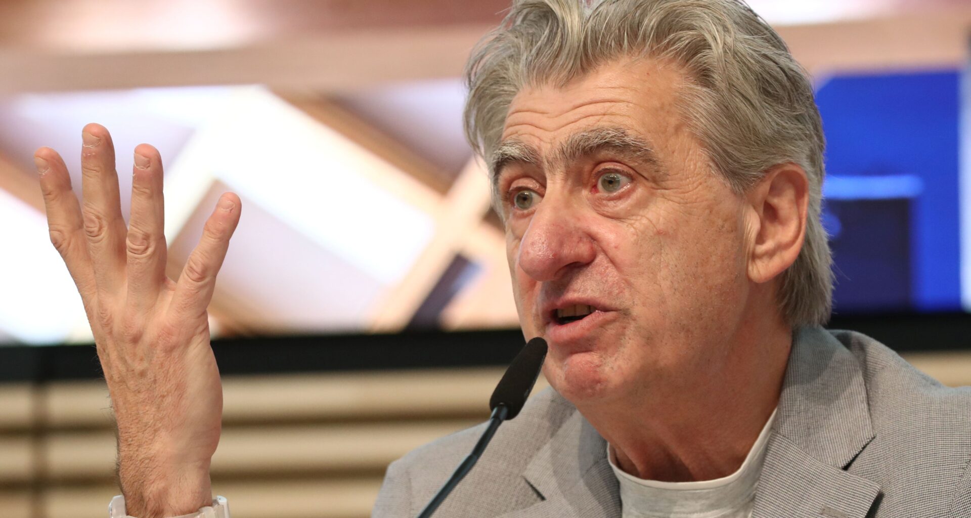 Swatch-Chef setzt auf Einigung Schweiz-USA über Zölle