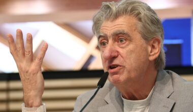 Swatch-Chef setzt auf Einigung Schweiz-USA über Zölle