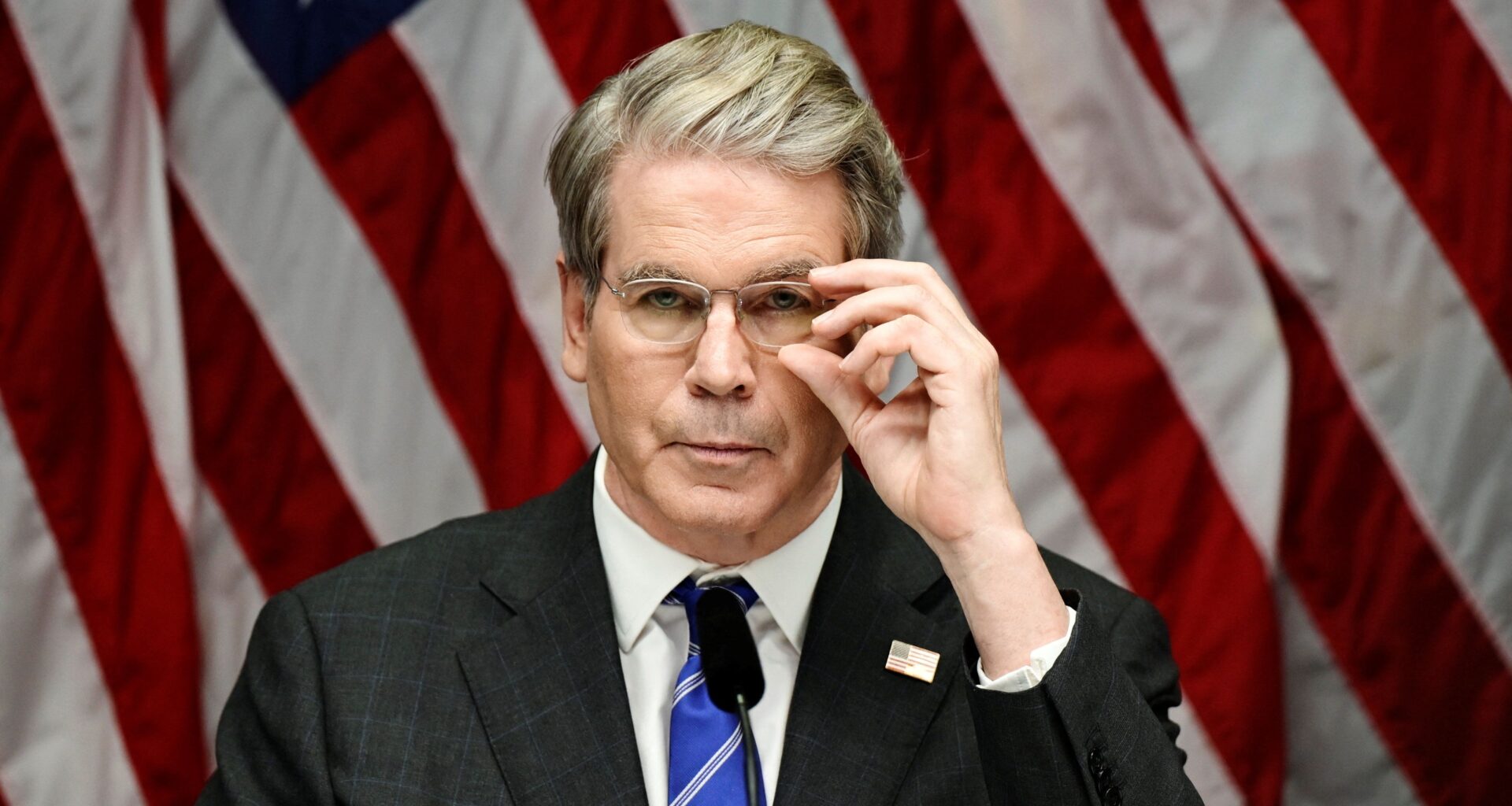 Ukrainische Premierministerin spricht mit US-Finanzminister über Investitionsfonds