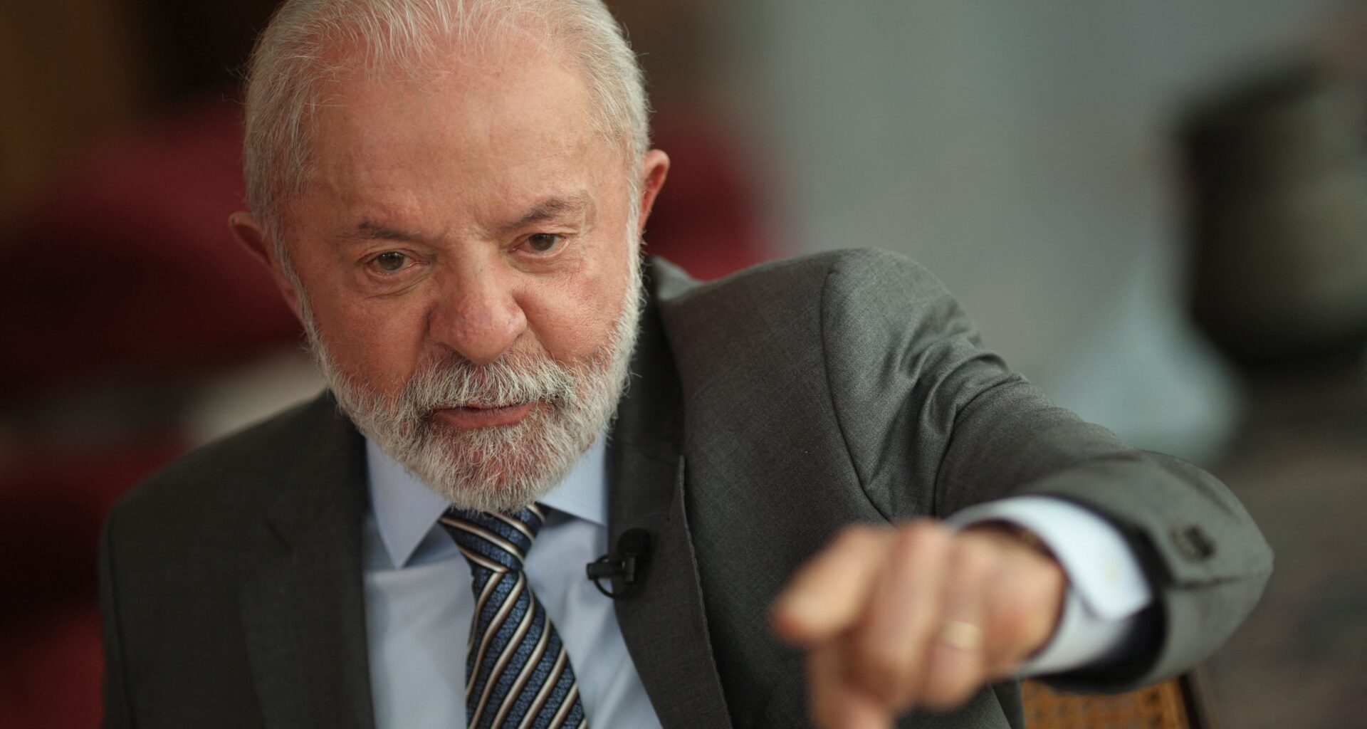 Brasilien will internationalen Widerstand gegen Trumps Handelspolitik anstoßen