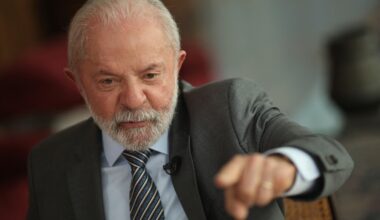 Brasilien will internationalen Widerstand gegen Trumps Handelspolitik anstoßen